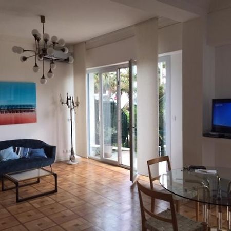 91 Promenade Des Anglais Le Stellamar Nice Ngoại thất bức ảnh