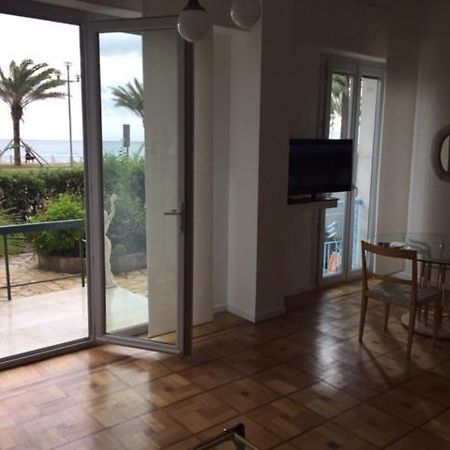 91 Promenade Des Anglais Le Stellamar Nice Ngoại thất bức ảnh