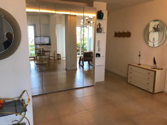 91 Promenade Des Anglais Le Stellamar Nice Ngoại thất bức ảnh